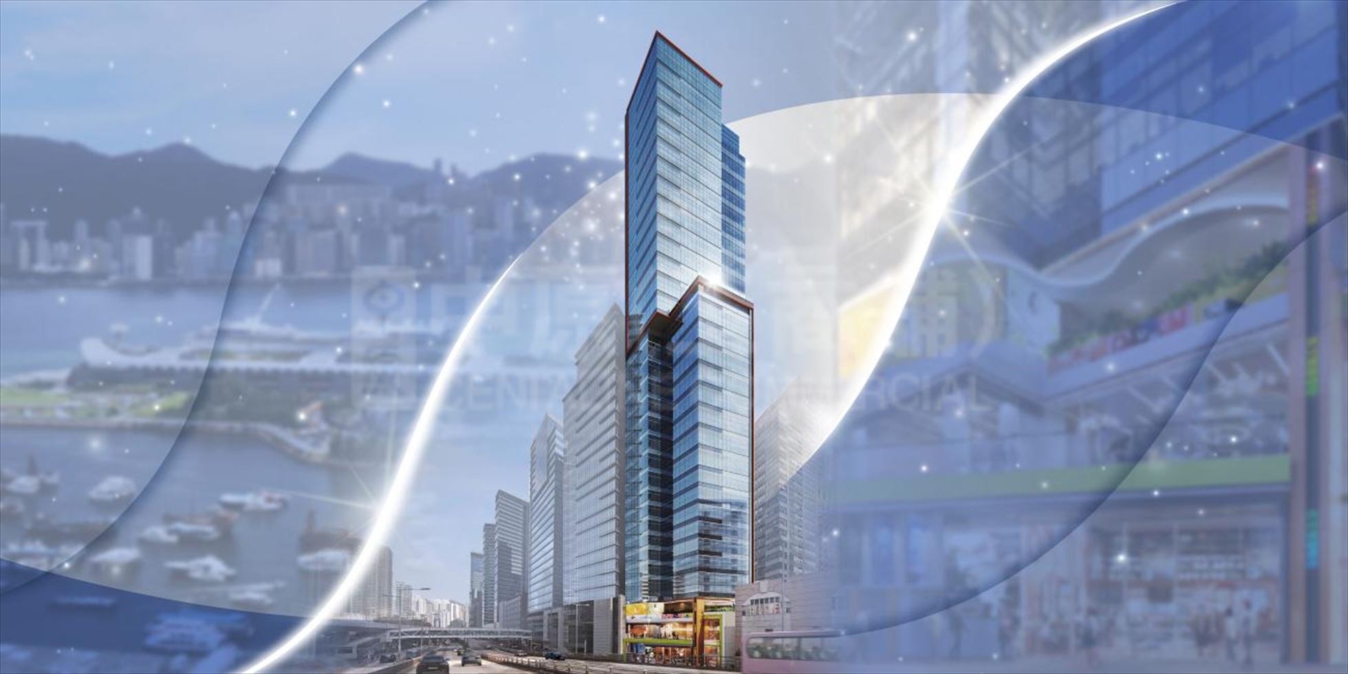 boton technology innovation tower｜office new property | centaline commercial