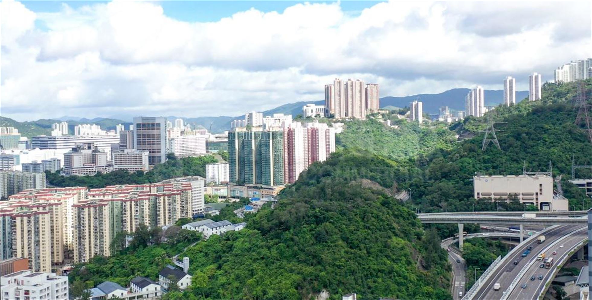 photo materials about prowell asia centre | industrial new property listing | centaline commercial