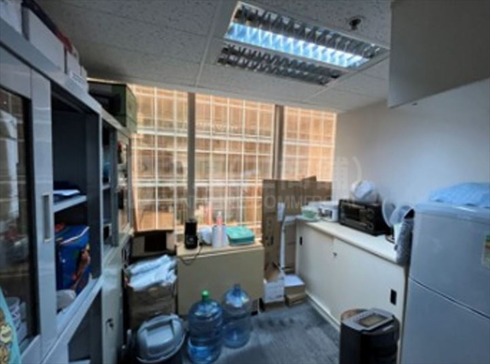 photo materials about china hong kong city tower 3 | office listing | centaline commercial