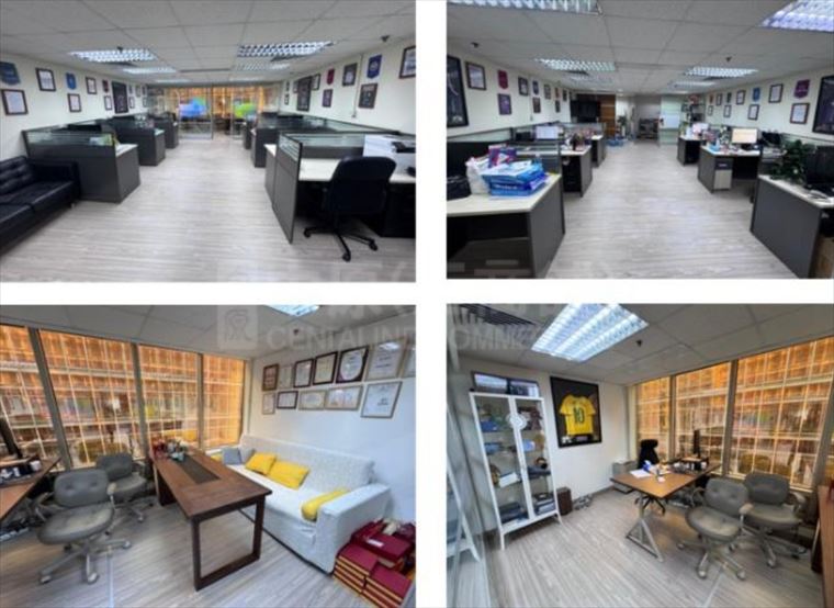 china hong kong city tower 3｜office property | centaline commercial