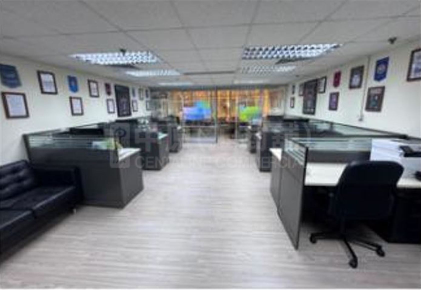 photo materials about china hong kong city tower 3 | office listing | centaline commercial