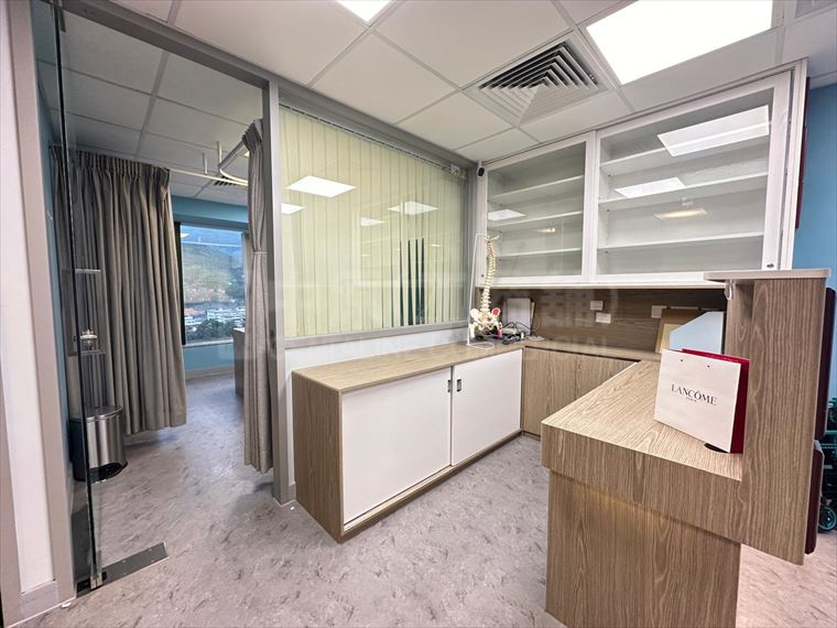 nan fung centre｜office property | centaline commercial