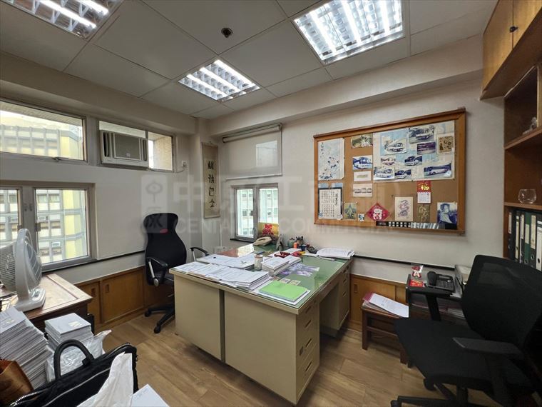 rise commercial building｜office property | centaline commercial