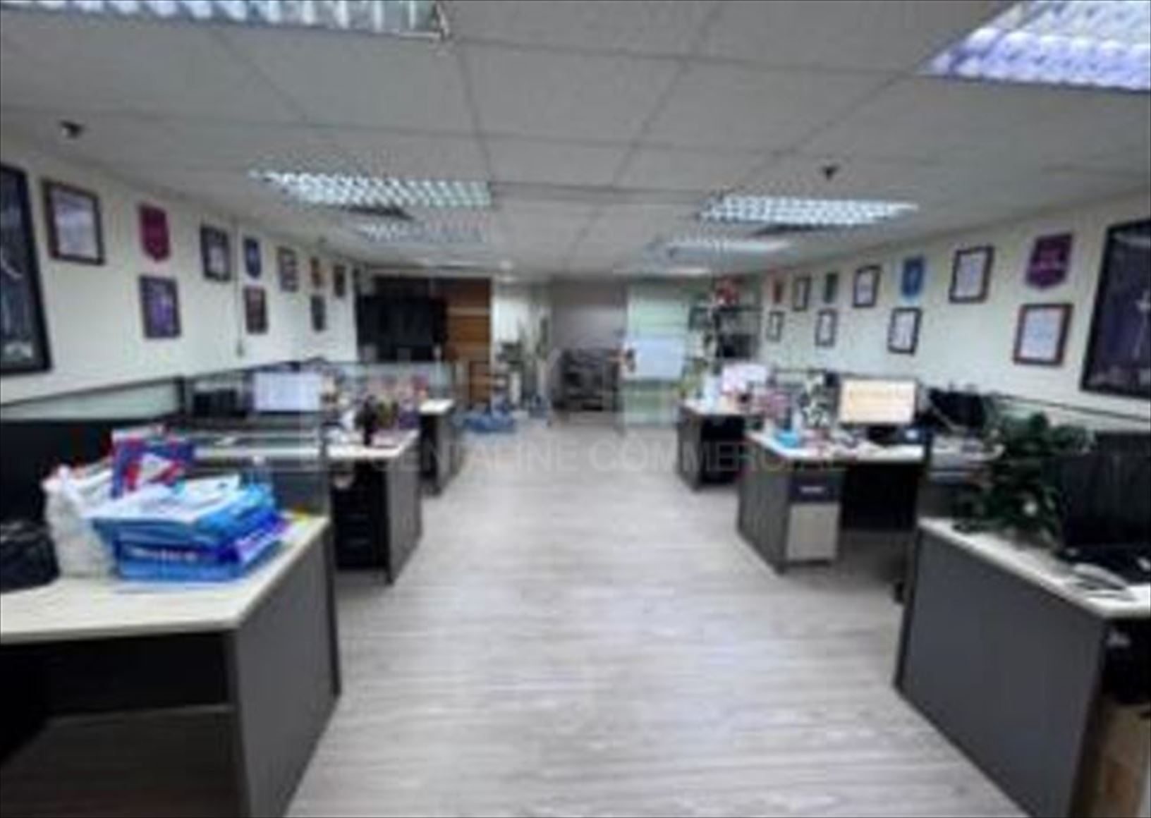 photo materials about china hong kong city tower 3 | office listing | centaline commercial