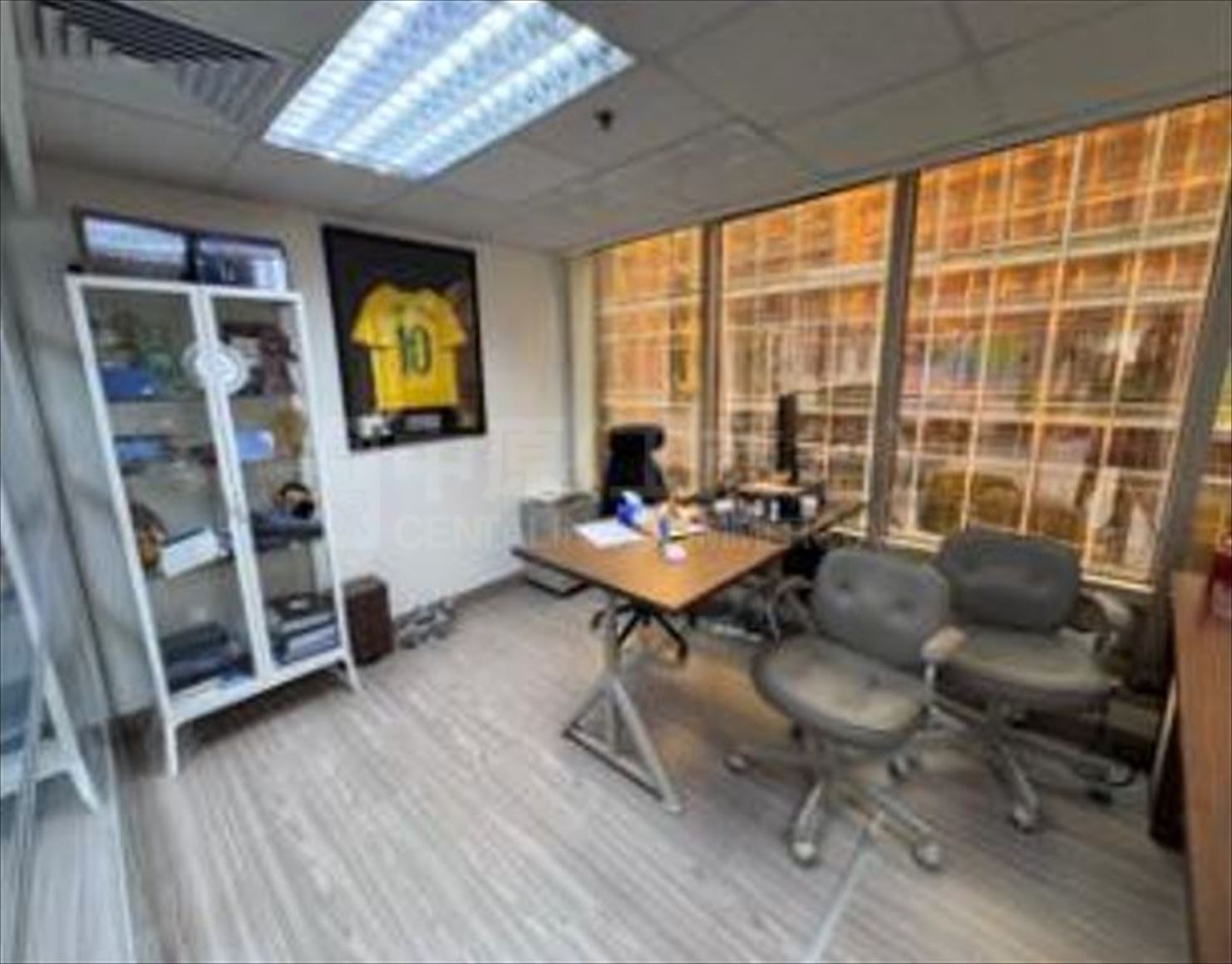 photo materials about china hong kong city tower 3 | office listing | centaline commercial