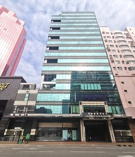 new east ocean centre｜office property | centaline commercial