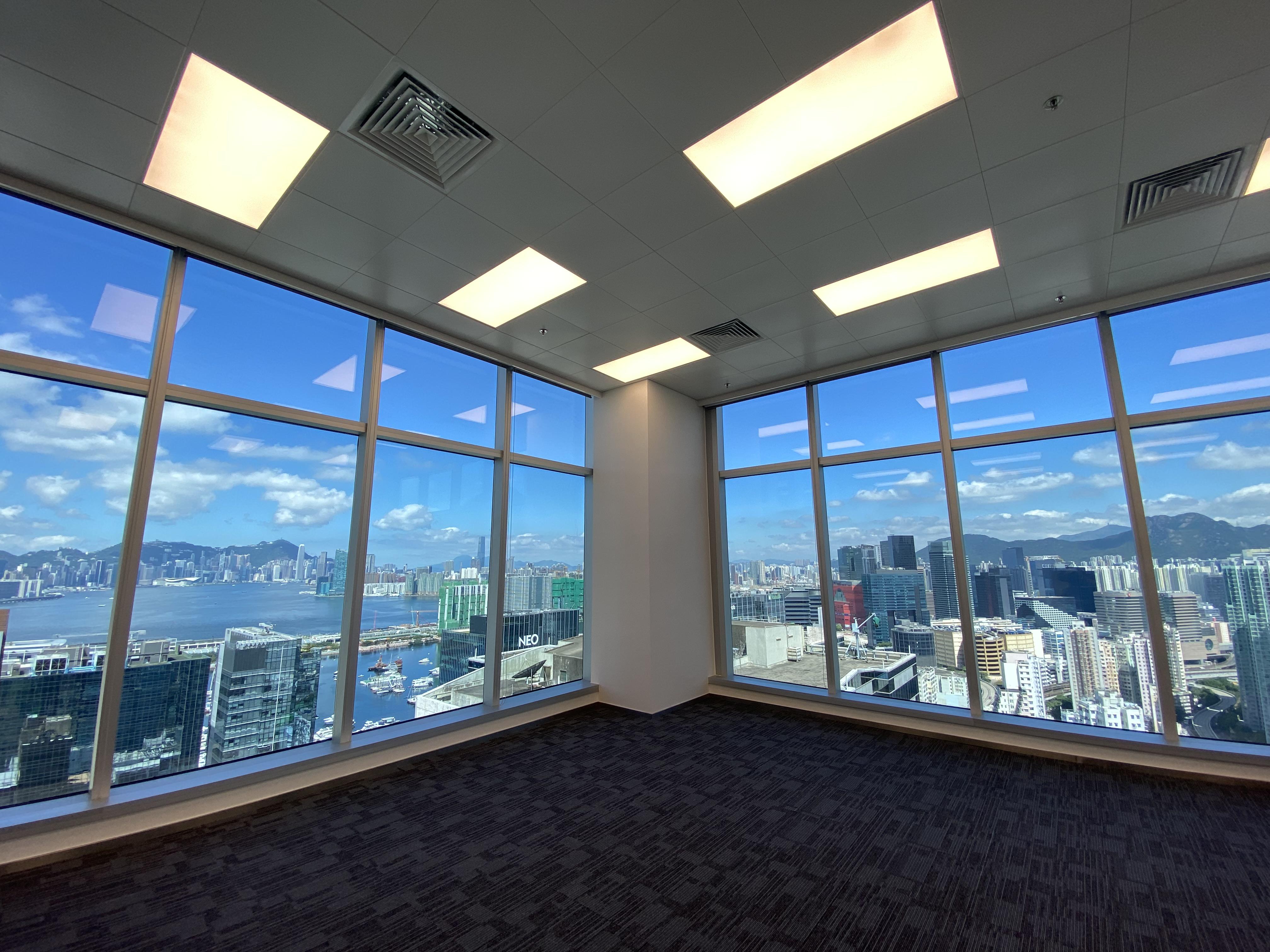 vr materials about boton technology innovation tower | office new property listing | centaline commercial