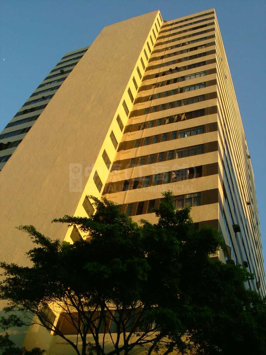 photo materials about gee chang hong centre | industrial property | centaline commercial