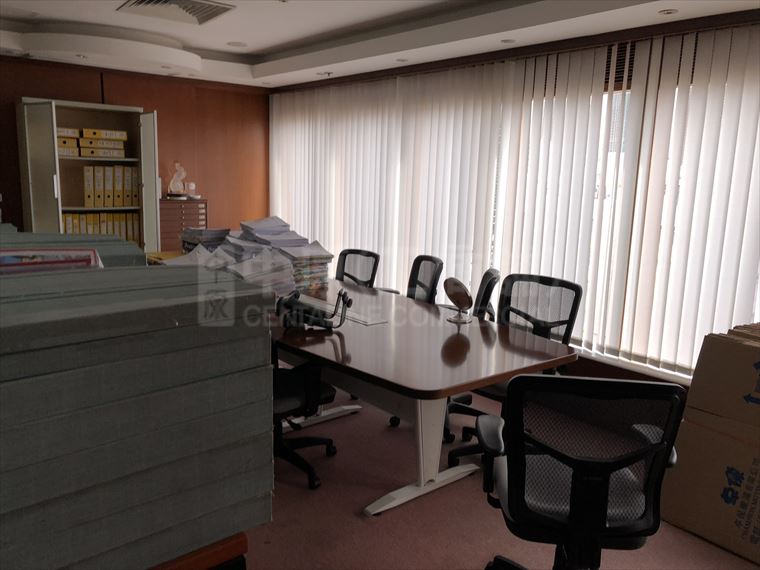 nan fung centre｜office property | centaline commercial
