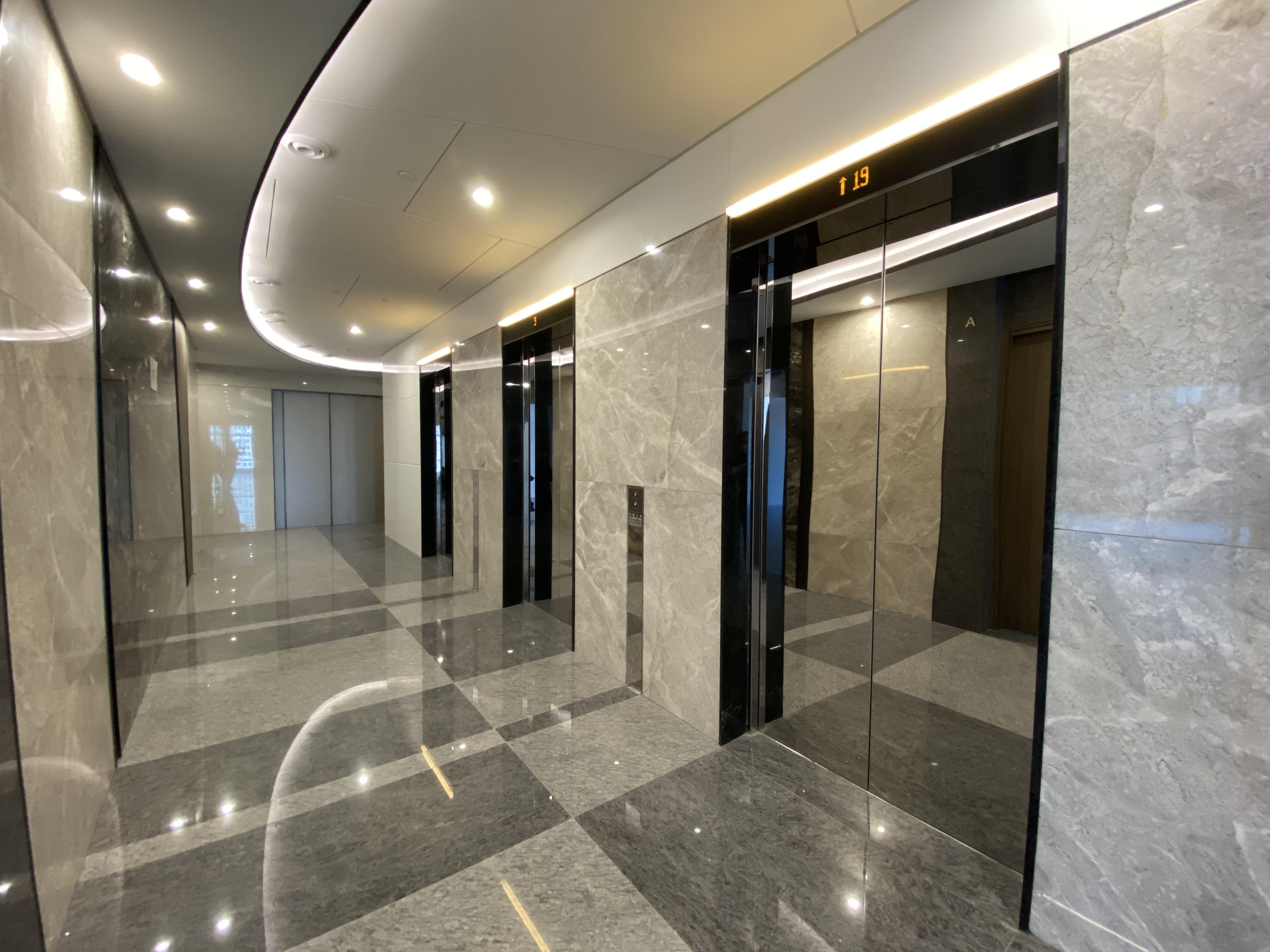 vr materials about boton technology innovation tower | office new property listing | centaline commercial