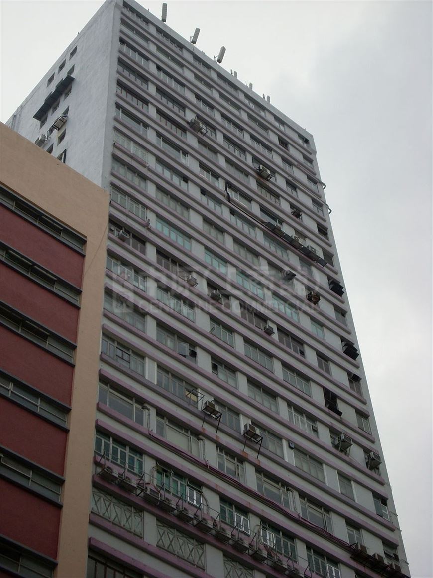 photo materials about wing shing industrial building (spk) | industrial property | centaline commercial