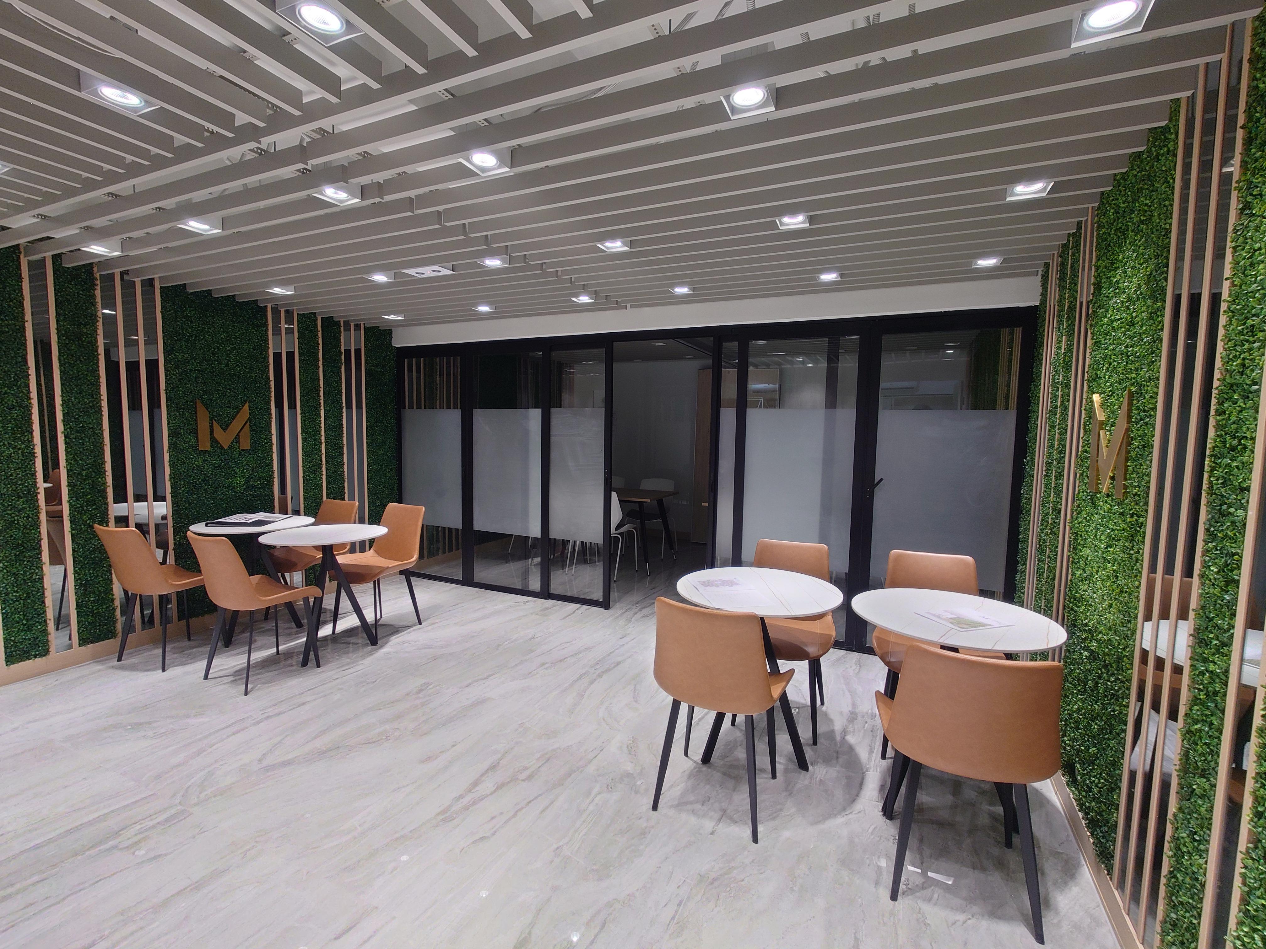 都荟metro hub的vr资料｜工业楼盘｜中原工商铺