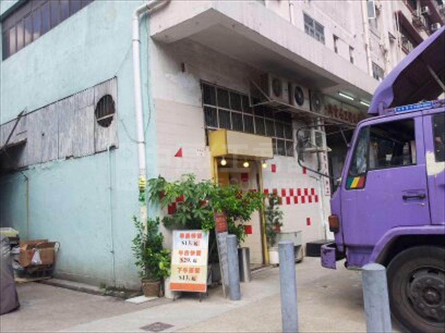 photo materials about karchau industrial building | industrial property | centaline commercial