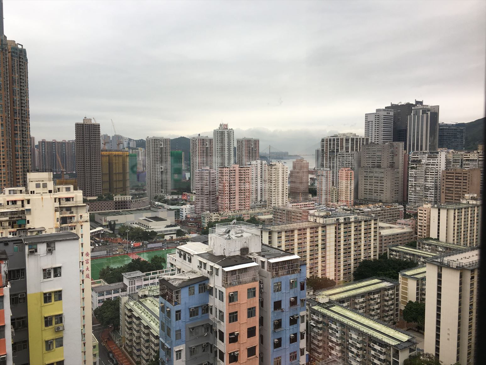 photo materials about nan fung centre | office listing | centaline commercial
