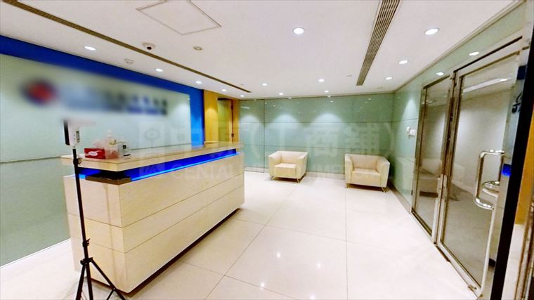 bank of america tower｜video | centaline commercial