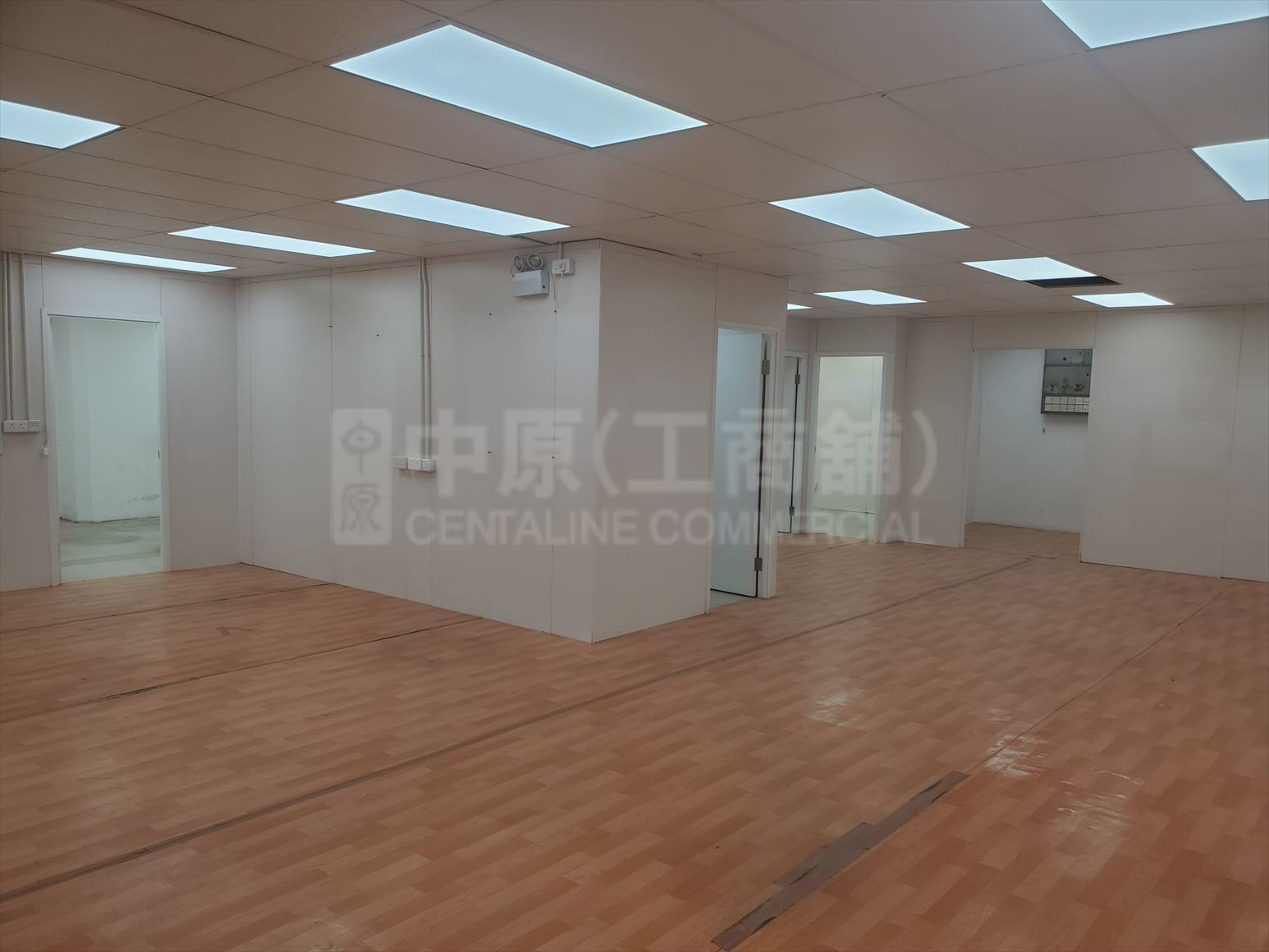 香華工業大廈｜工商樓盤｜中原工商舖