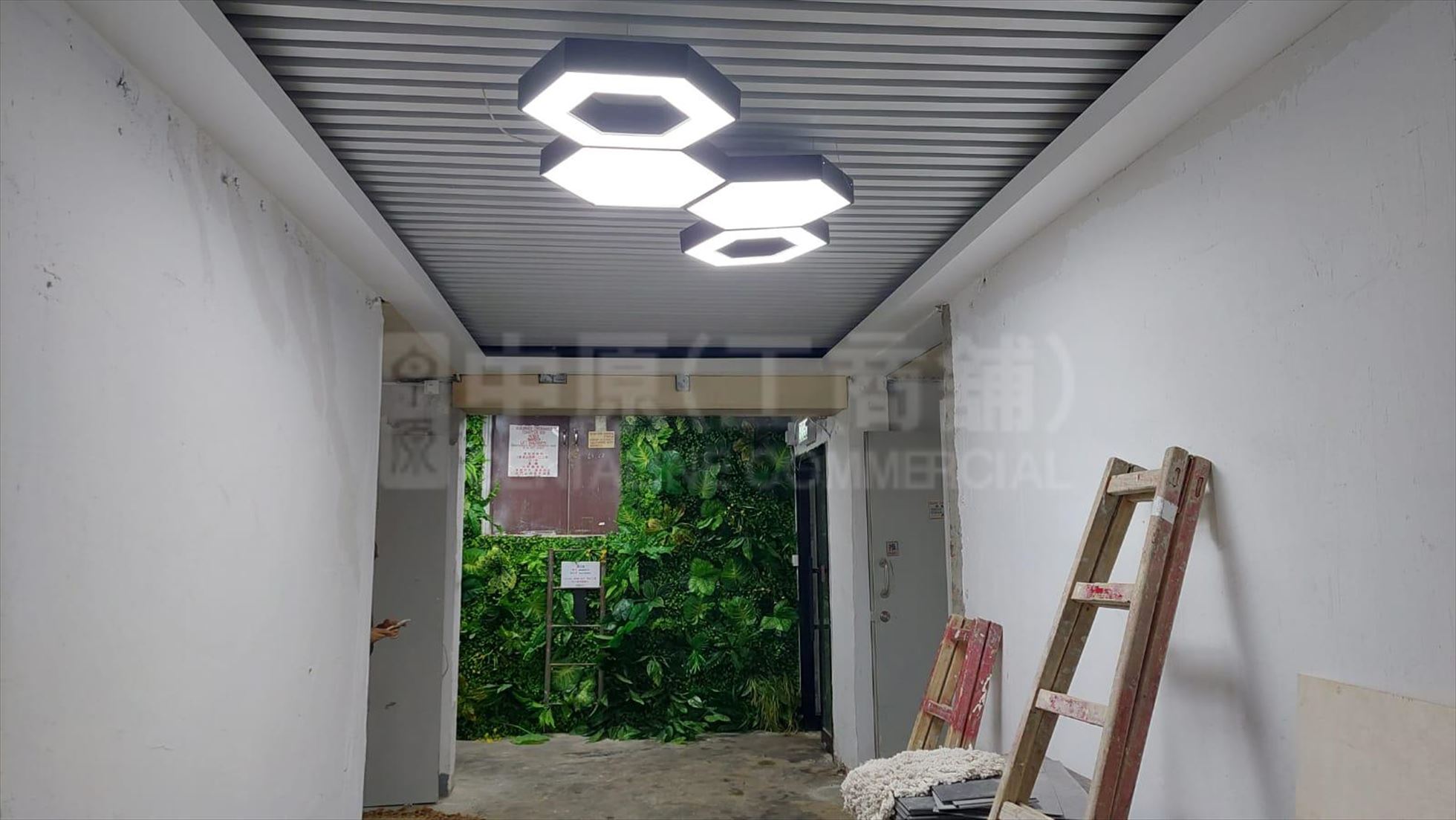 photo materials about luen ming hing factory building | industrial listing | centaline commercial