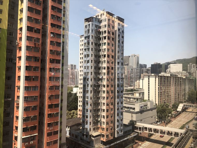 nan fung centre｜office property | centaline commercial