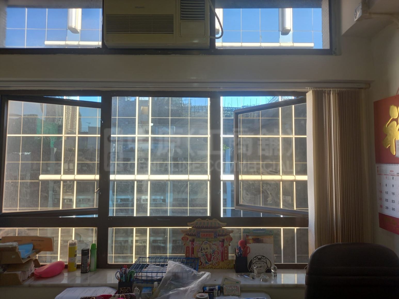 photo materials about pakpolee commercial centre | office listing | centaline commercial
