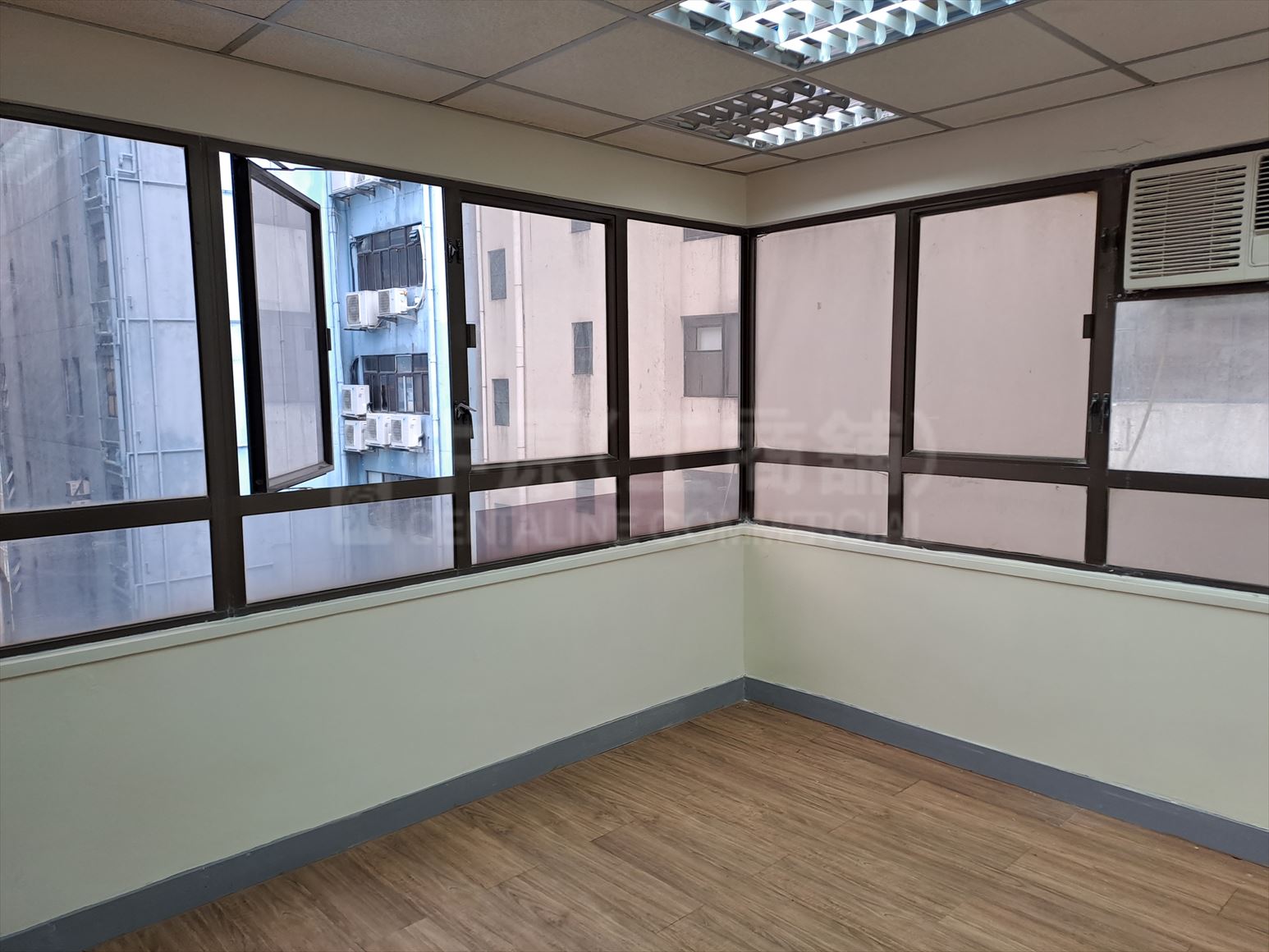photo materials about pakpolee commercial centre | office listing | centaline commercial
