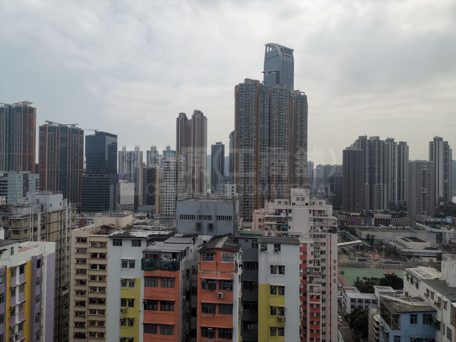 photo materials about nan fung centre | office listing | centaline commercial