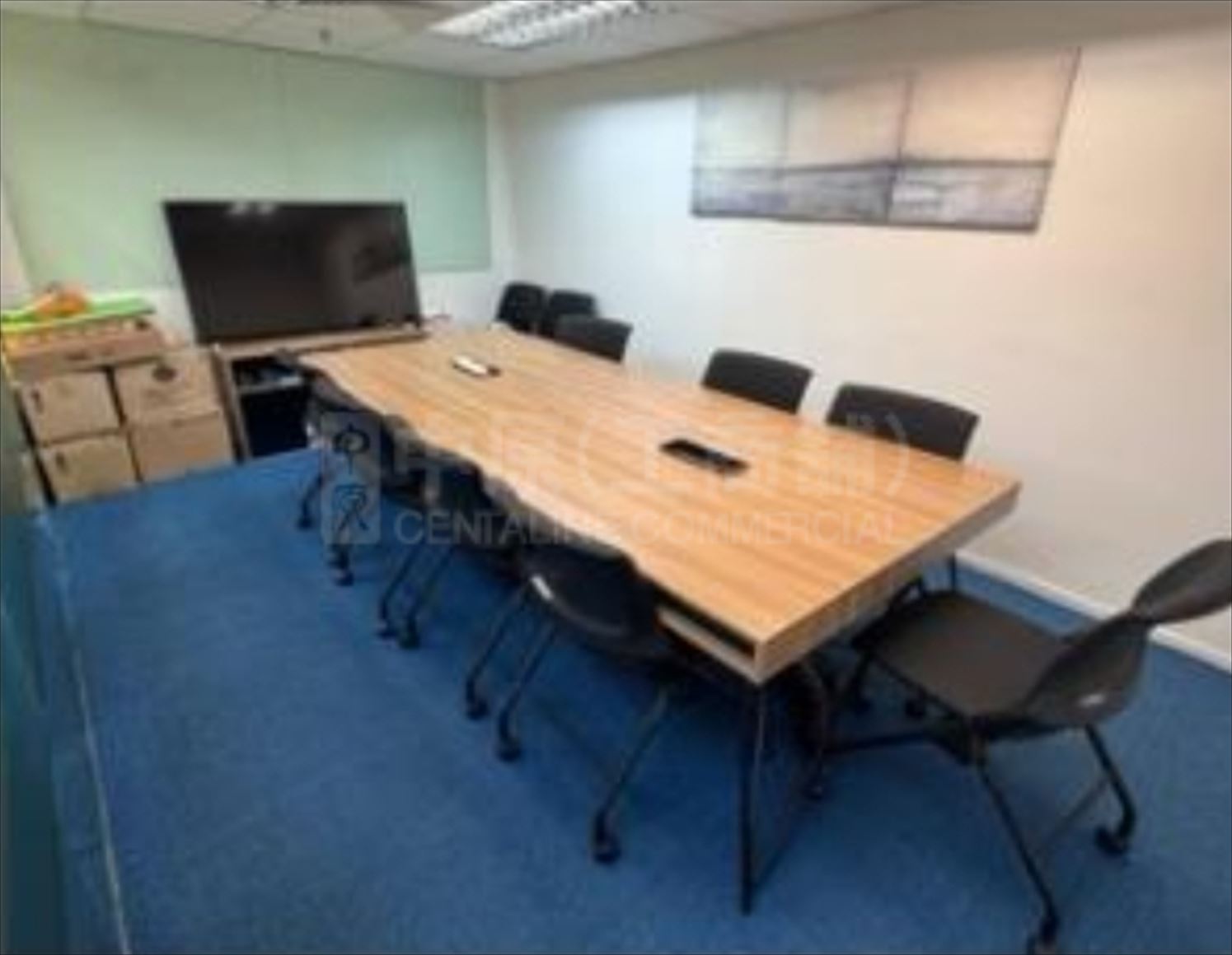 photo materials about china hong kong city tower 3 | office listing | centaline commercial