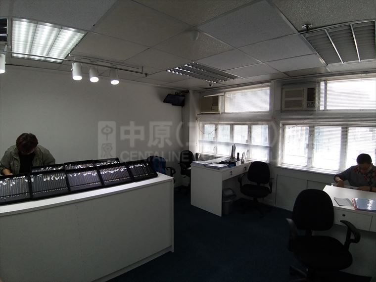 rise commercial building｜office property | centaline commercial