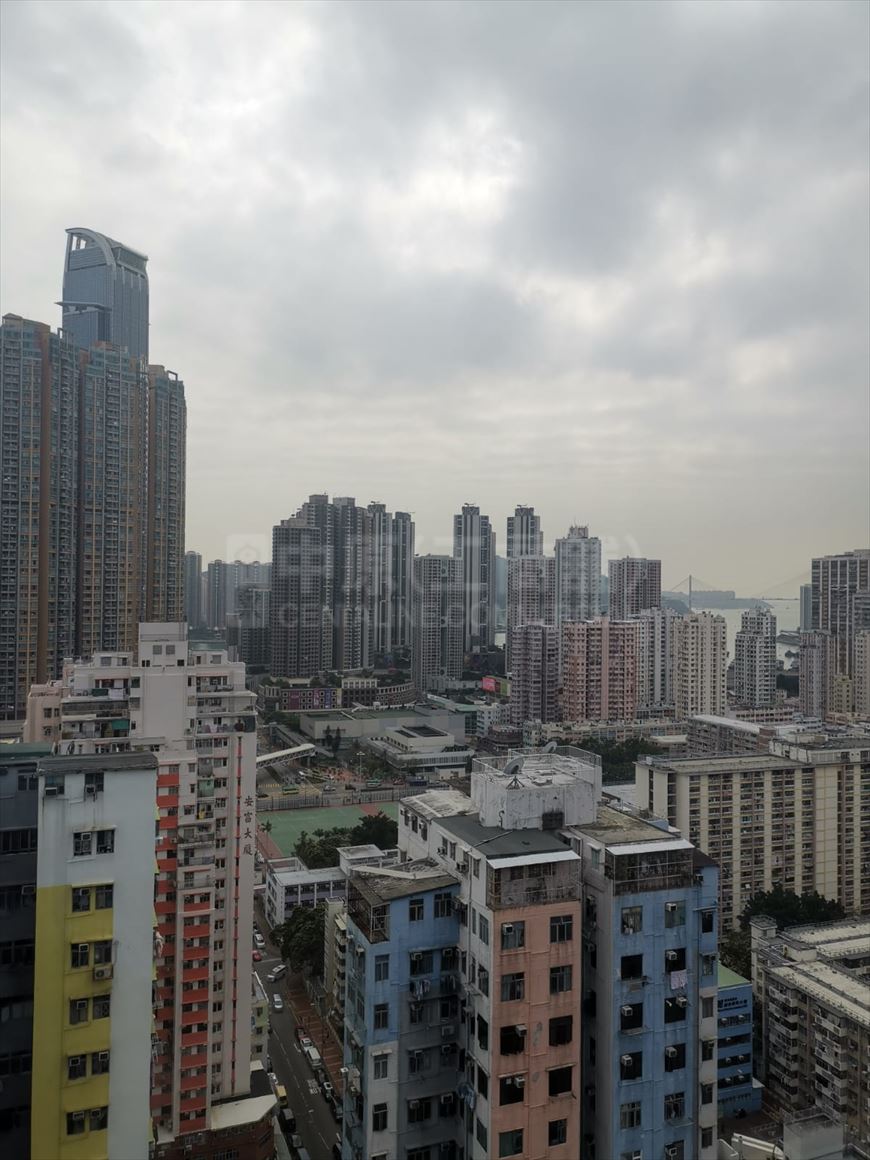 photo materials about nan fung centre | office listing | centaline commercial