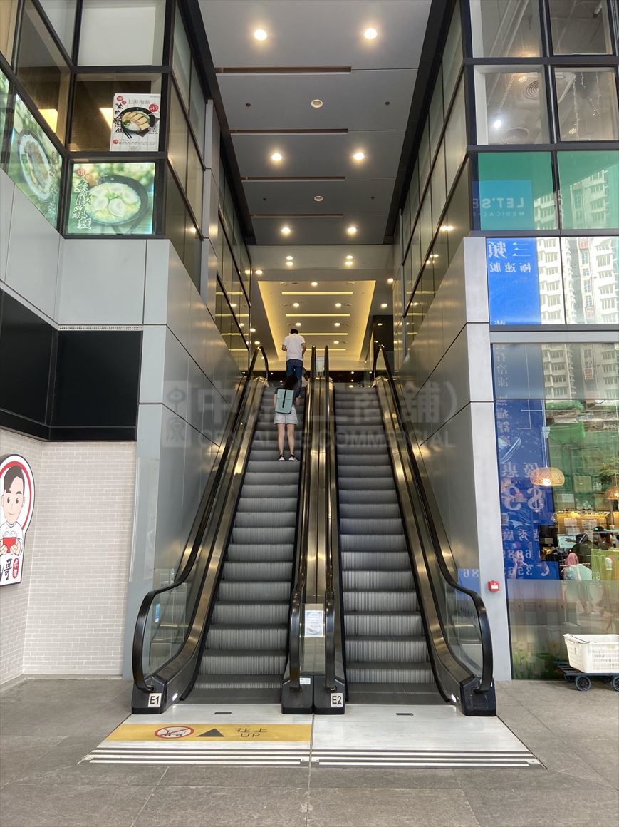 photo materials about maxgrand plaza | office property | centaline commercial