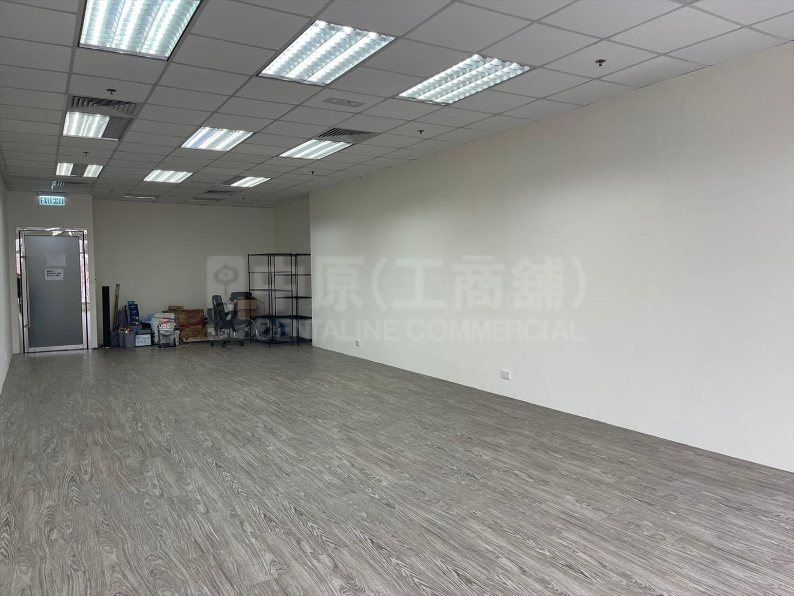 皇廷廣場的相片資料｜工商樓盤｜中原工商舖
