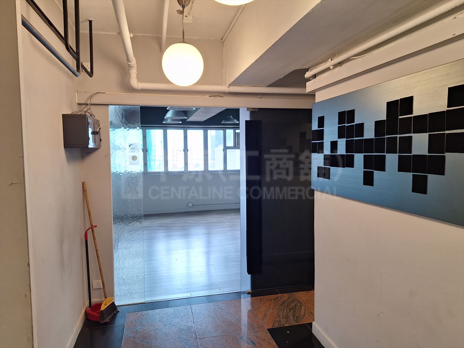 環球工商大廈的相片資料｜工商樓盤｜中原工商舖