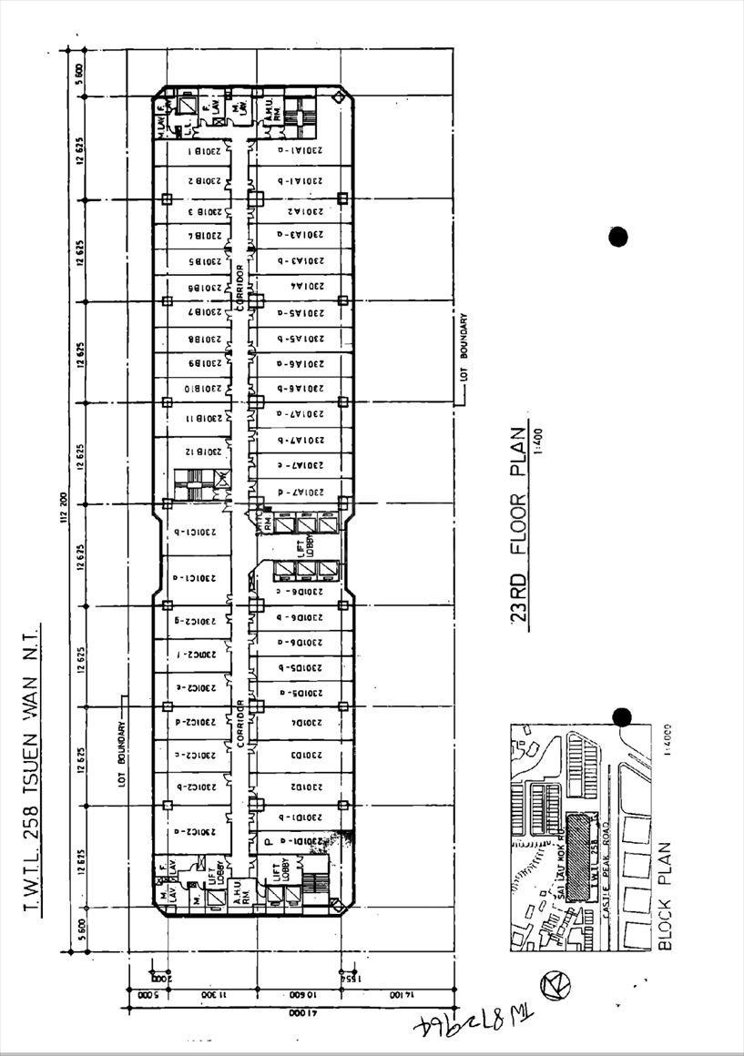 photo materials about nan fung centre | office listing | centaline commercial