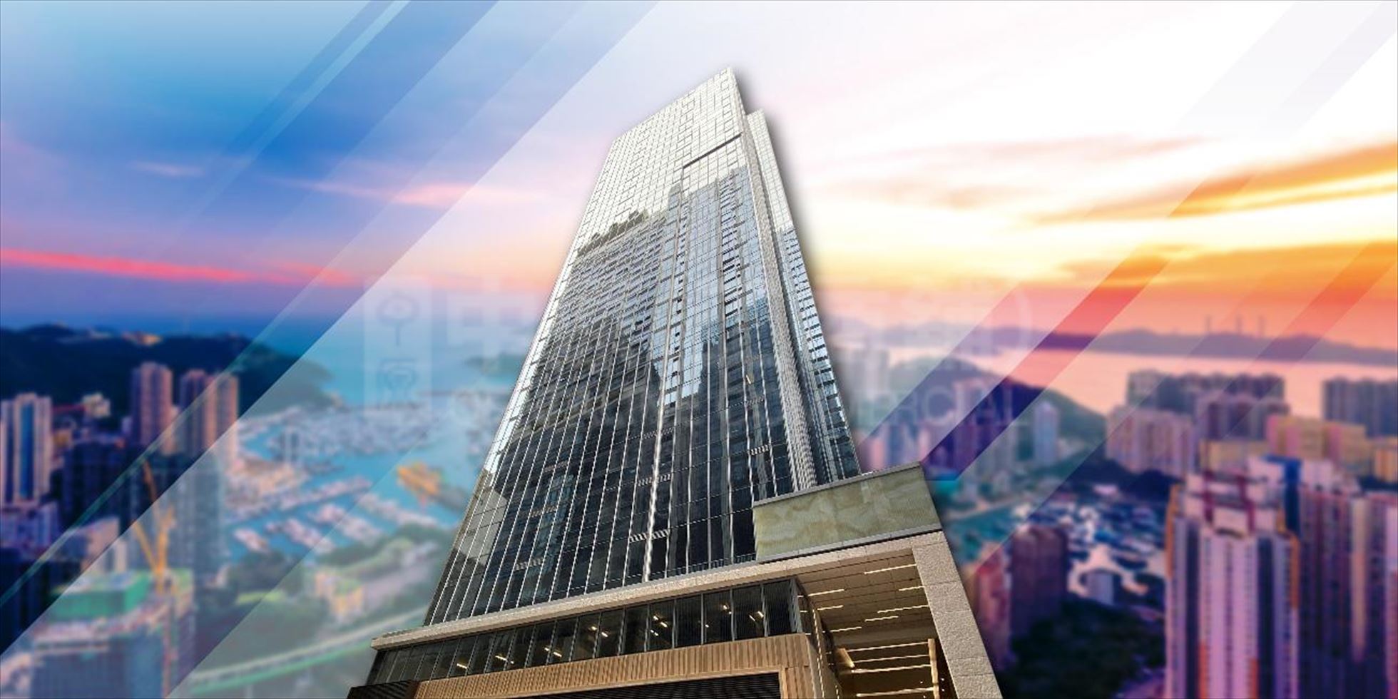hundsun international center|centaline commercial