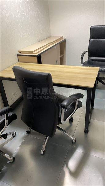 mg tower｜office property | centaline commercial