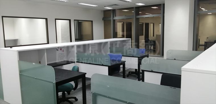 mg tower｜office property | centaline commercial