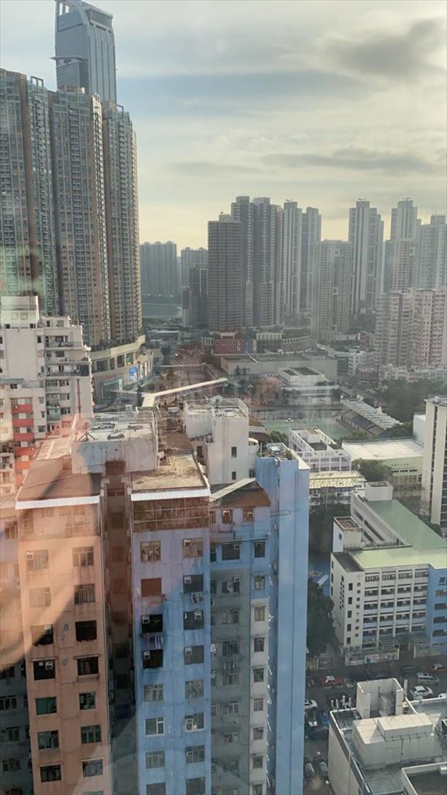 photo materials about nan fung centre | office listing | centaline commercial